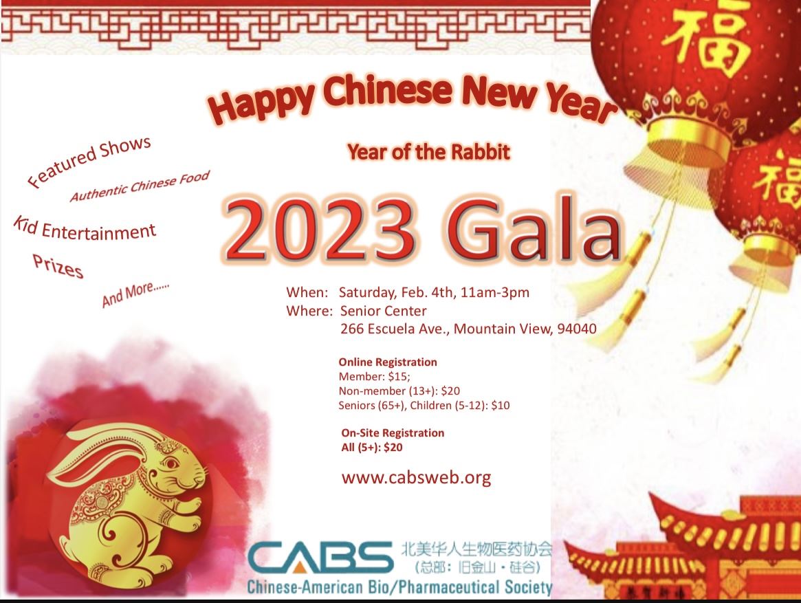 CNC officers celebrate Chinese New Year 2023 